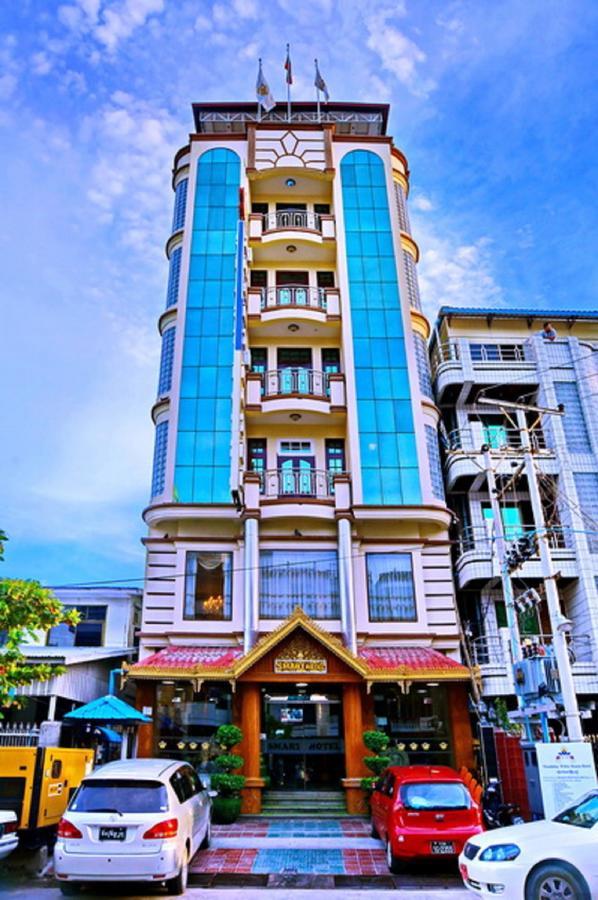 Smart Hotel