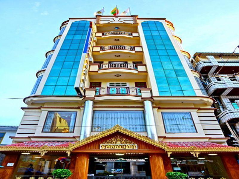 Hotel Smart