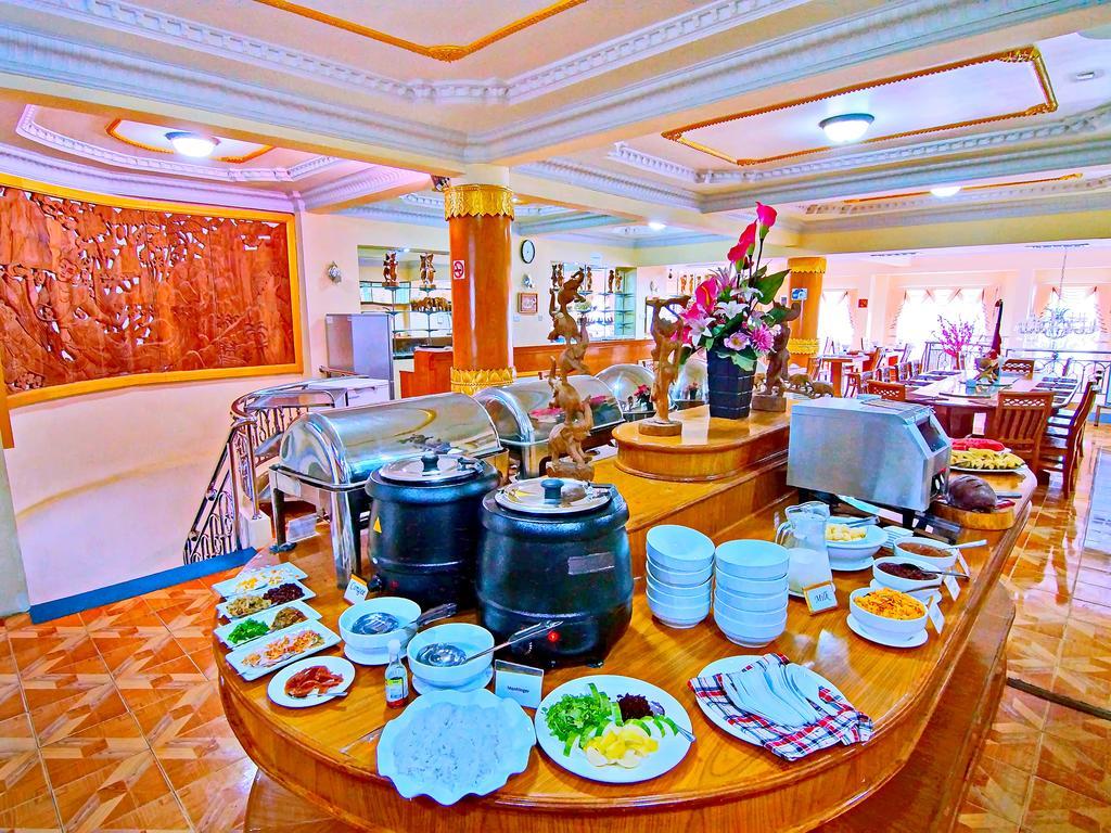 Smart 3* Mandalay