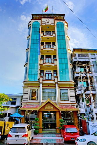 Hotel Smart